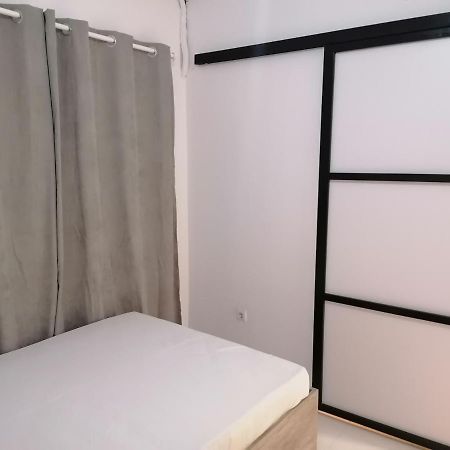Jz Plus Classio Rhodes City Εξωτερικό φωτογραφία