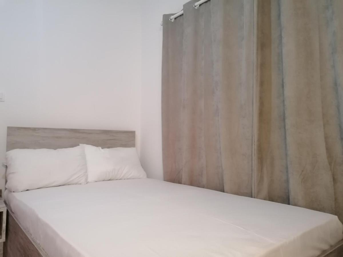 Jz Plus Classio Rhodes City Εξωτερικό φωτογραφία