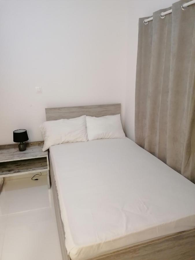 Jz Plus Classio Rhodes City Εξωτερικό φωτογραφία