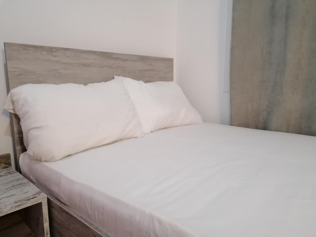 Jz Plus Classio Rhodes City Εξωτερικό φωτογραφία