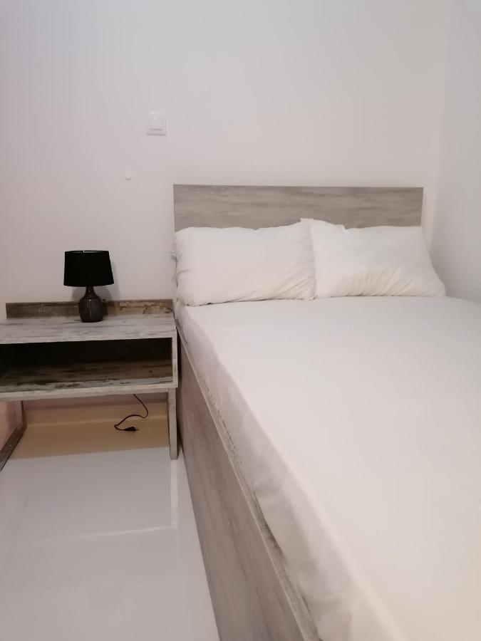 Jz Plus Classio Rhodes City Εξωτερικό φωτογραφία