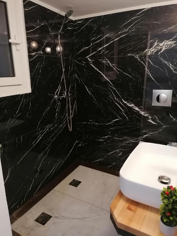 Jz Plus Classio Rhodes City Εξωτερικό φωτογραφία