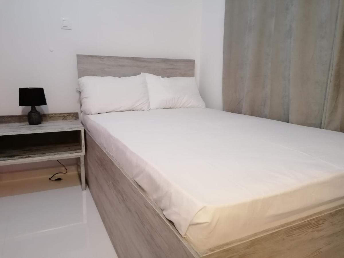Jz Plus Classio Rhodes City Εξωτερικό φωτογραφία
