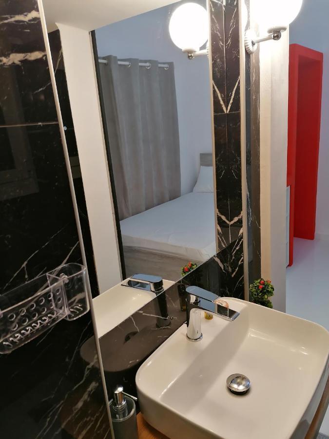 Jz Plus Classio Rhodes City Εξωτερικό φωτογραφία